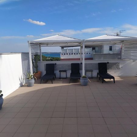Attico Mare Gallipoli Exterior photo
