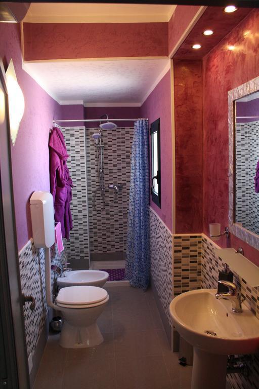 Attico Mare Gallipoli Room photo