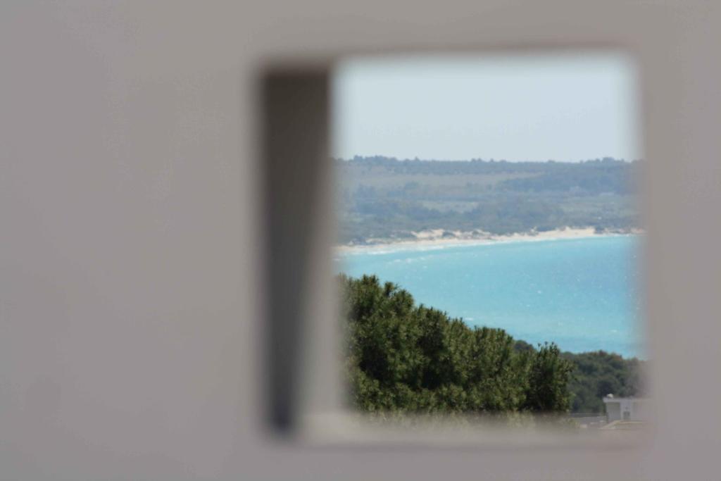 Attico Mare Gallipoli Room photo