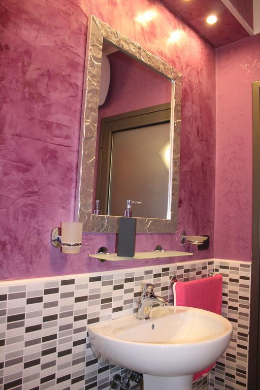 Attico Mare Gallipoli Room photo