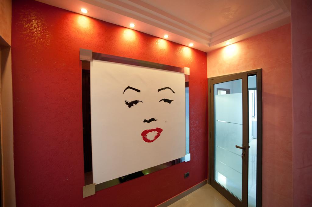 Attico Mare Gallipoli Room photo