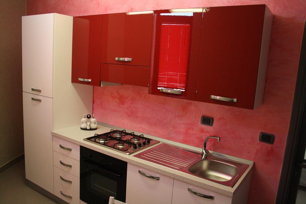 Attico Mare Gallipoli Room photo