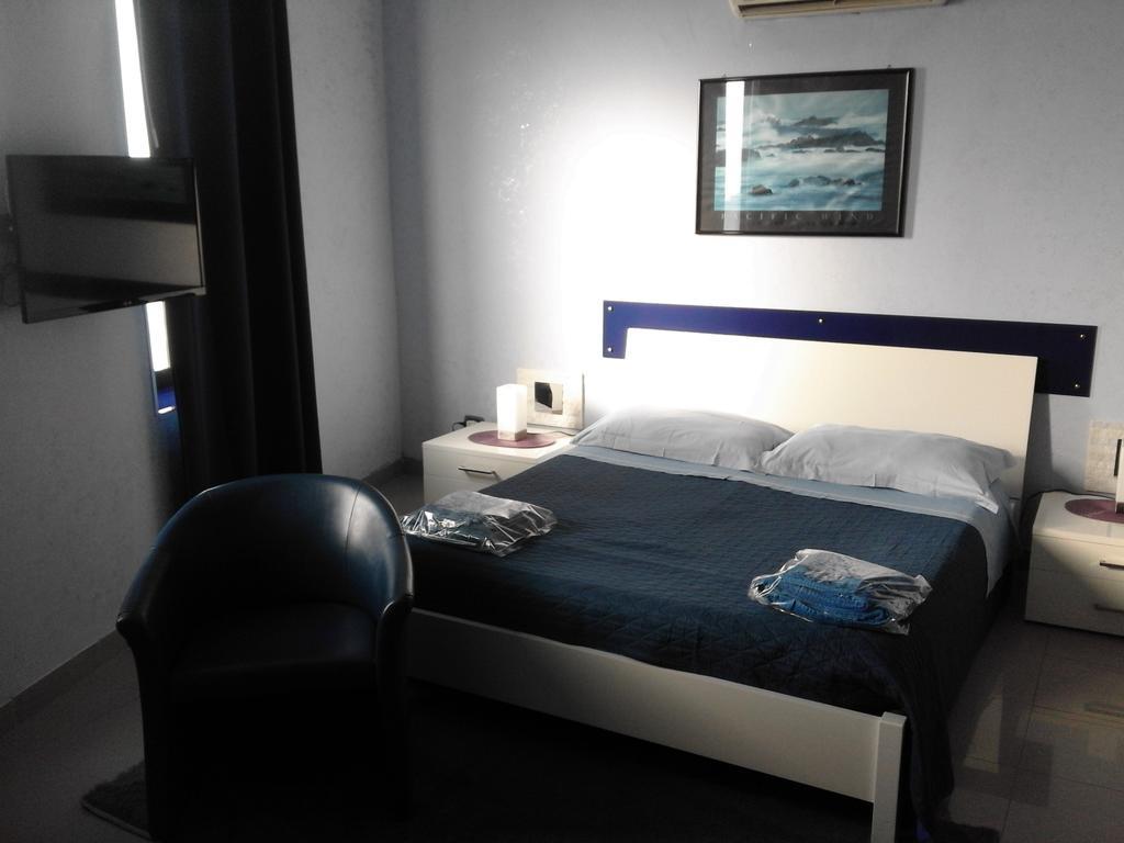 Attico Mare Gallipoli Exterior photo
