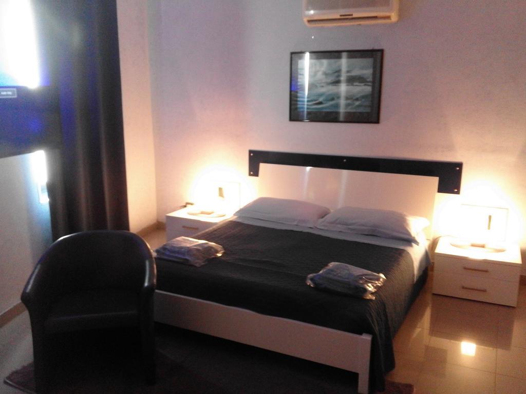 Attico Mare Gallipoli Exterior photo