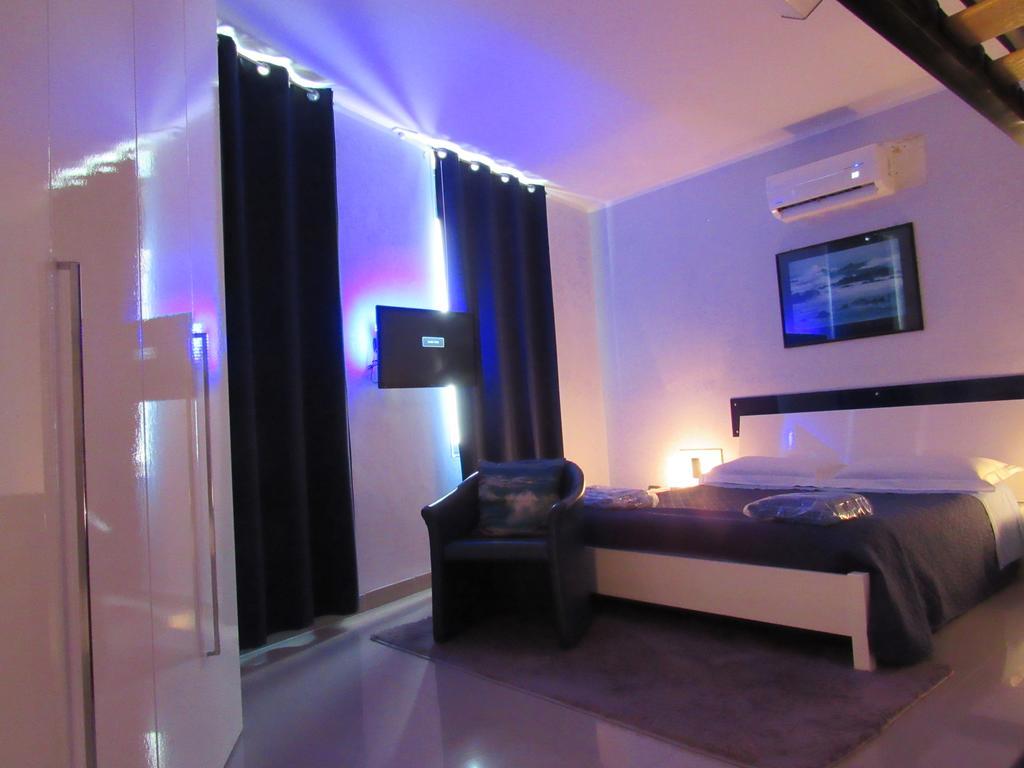 Attico Mare Gallipoli Exterior photo