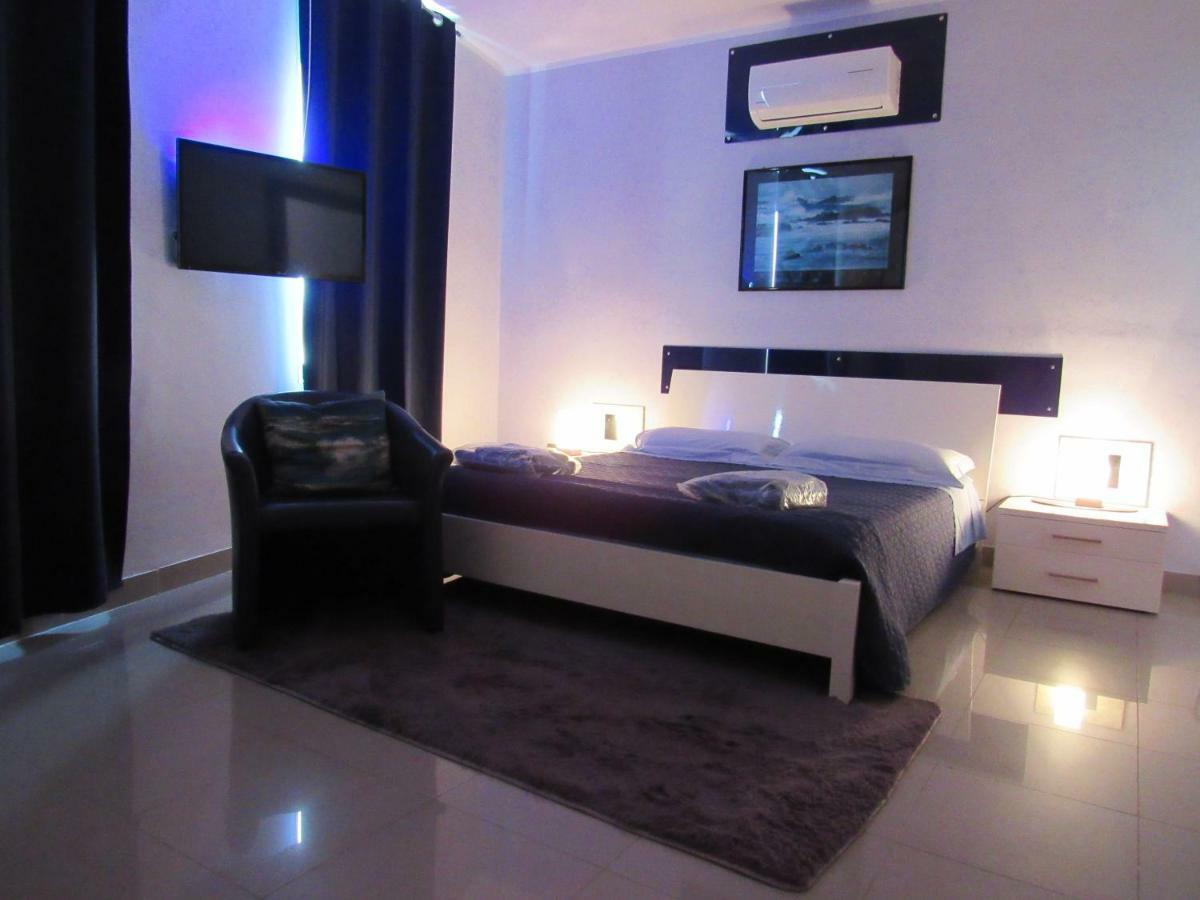 Attico Mare Gallipoli Exterior photo