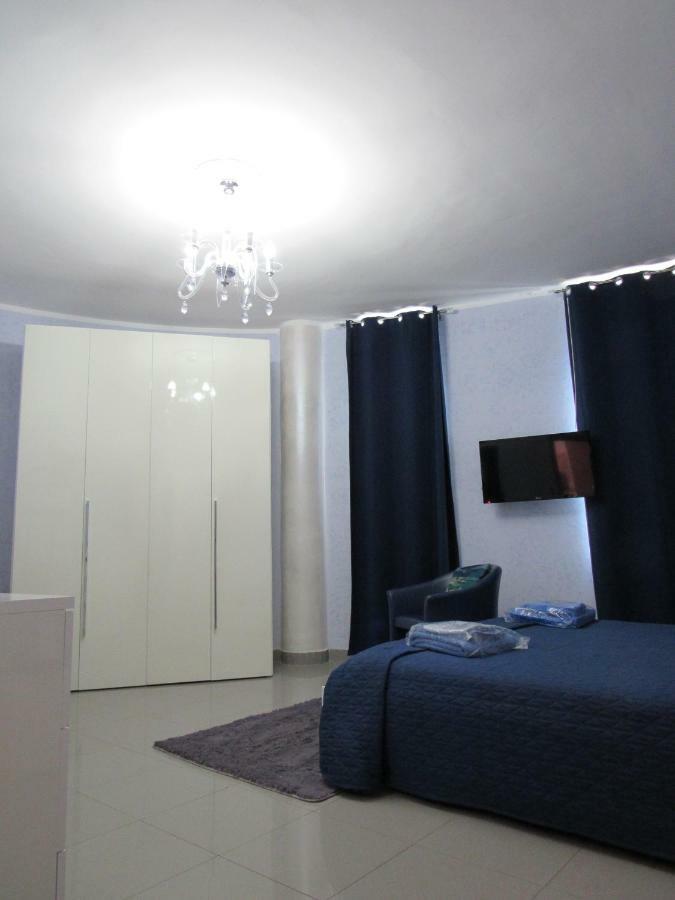 Attico Mare Gallipoli Exterior photo